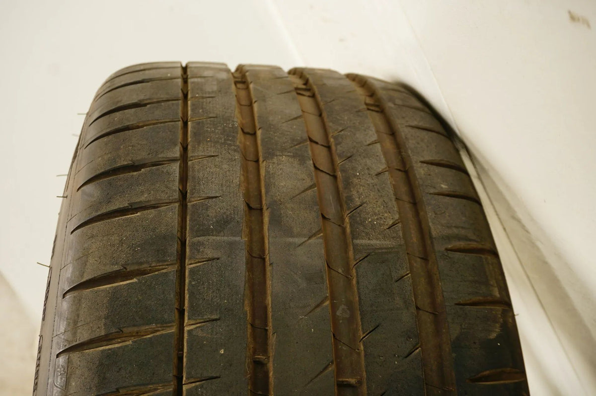 Mercedes E63 AMG W213 summer tires, summer wheels, 20 inch Detailansicht 13