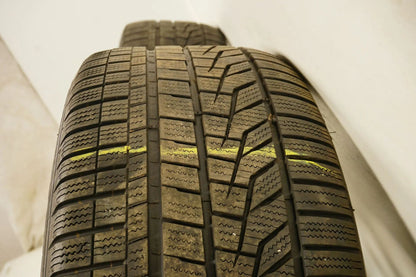 Mercedes S-Class W223 winter tires/wheels 255/45/19 inch