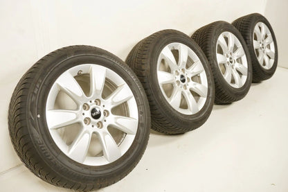 MINI Countryman F60 winter tires/wheels 225/55/17 inch