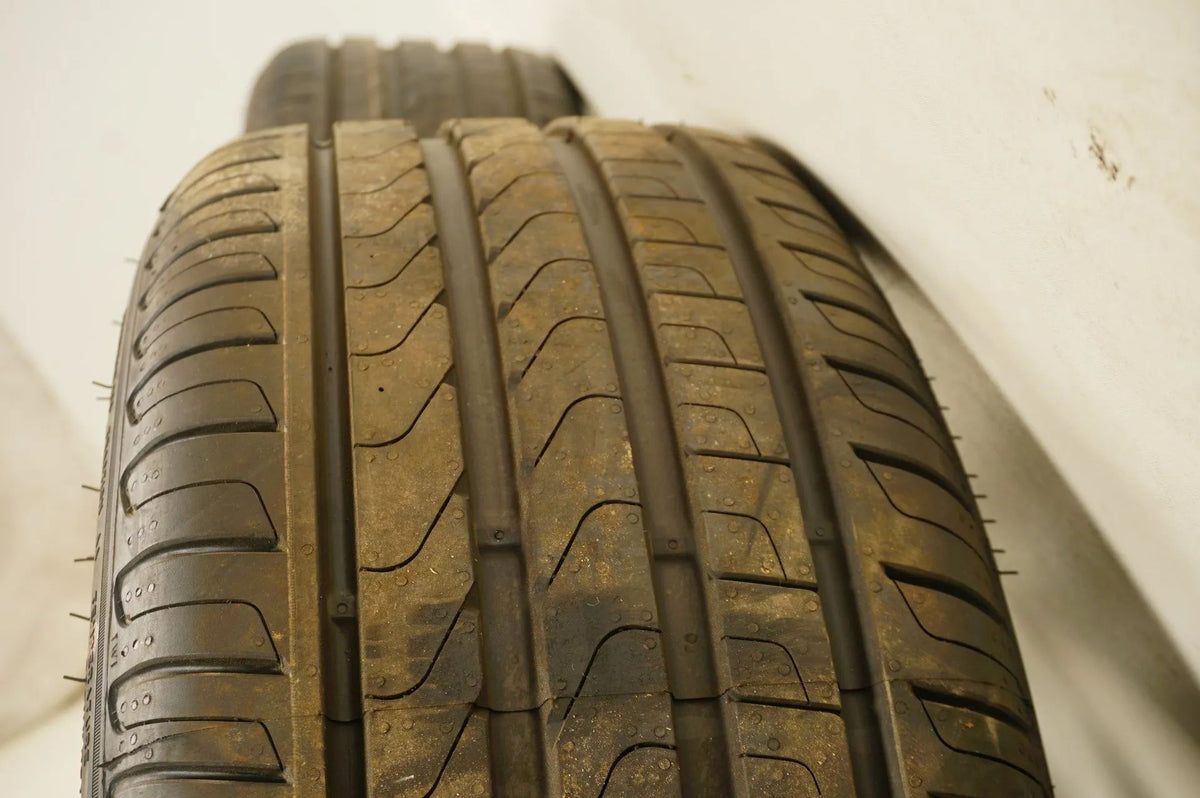Mercedes CLS W257 AMG summer tires, summer wheels, 19 inch Detailansicht 14