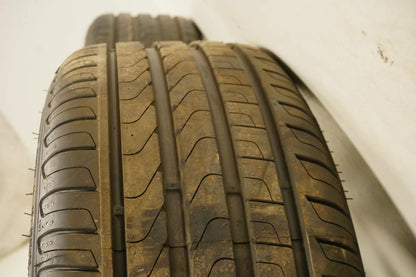 Mercedes CLS W257 AMG summer tires, summer wheels, 19 inch