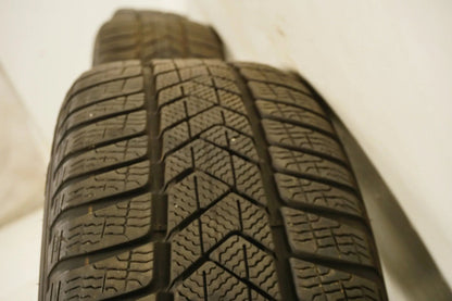 Mercedes C-Class W206 winter tires/wheels 225/45/18 inch