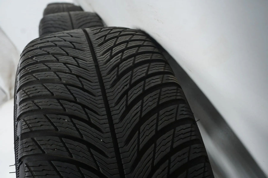 Mercedes C-Class W206 winter tires/wheels 225/45/18 inch