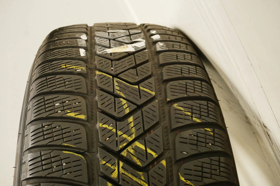 Mercedes GLC W253 X253 winter tires/wheels 235/60 R18 inch