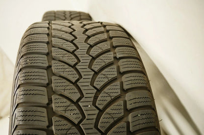 Mercedes C Klasse W205 Winterreifen Winterräder 225 50 17 Zoll