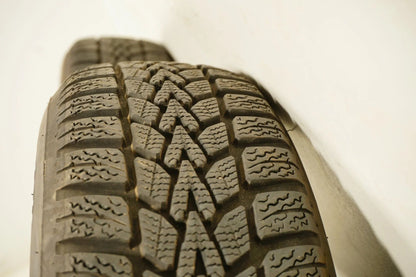 Smart A453 W453 Winter tires Winter wheels 15 inch