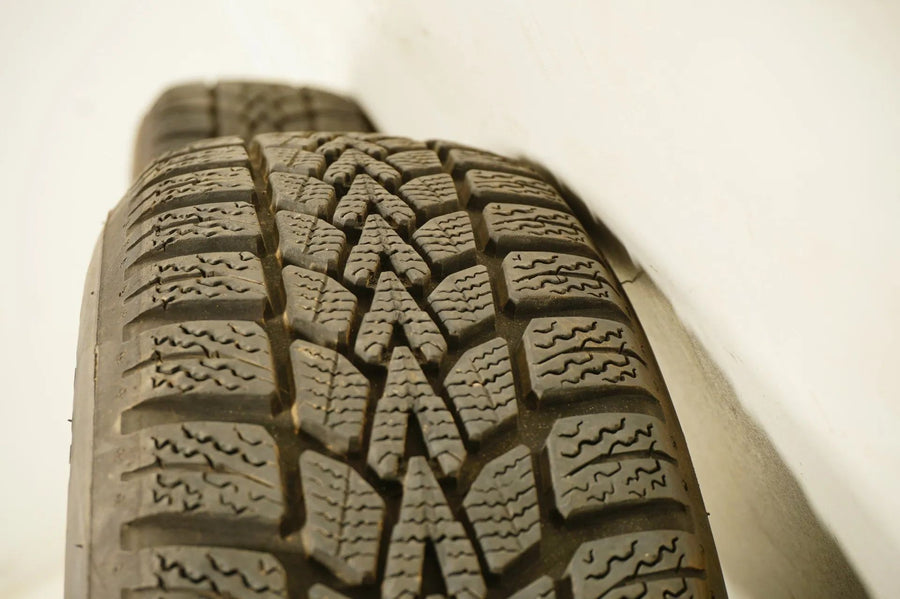 Smart A453 W453 Winter tires Winter wheels 15 inch
