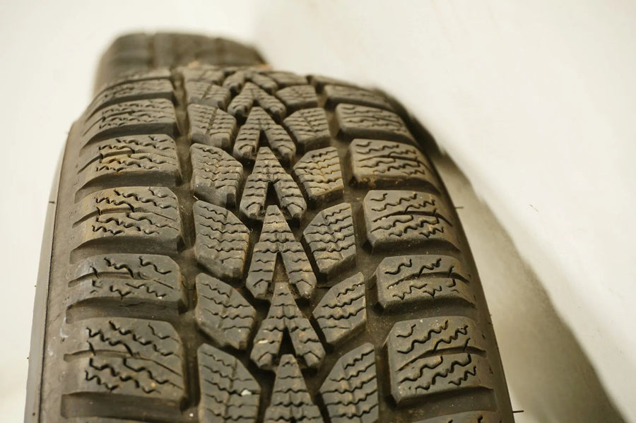 Smart A453 W453 Winter tires Winter wheels 15 inch