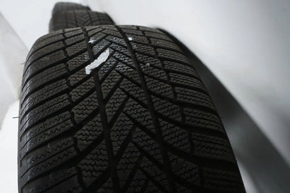 Mercedes EQC W293 N293 winter tires/wheels 235/55 R19 inch