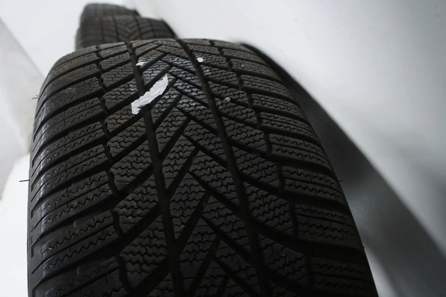 Mercedes EQC W293 N293 winter tires/wheels 235/55 R19 inch