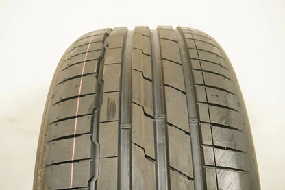 2x New summer tires 255 50 18 inch Hankook MO DOT21