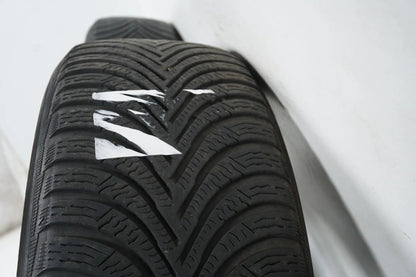 Mercedes AB Class W177 W247 Winter Wheels Winter Tires 16 Inch