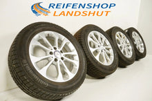 Mercedes GLA W156 X156 zimní pneumatiky zimní kola 215 60 17 palců