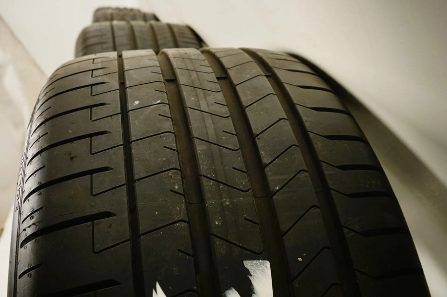 Mercedes S-Class W223 summer tires, summer wheels, 19 inch