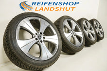 Mercedes GLA GLB X247 H247 winterwielen winterbanden 20 inch