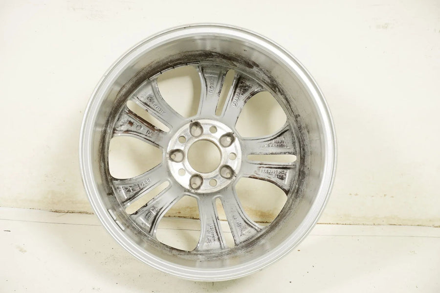 1 x Jante en alliage Mercedes GLC X253 W253 17 pouces A2534010600 7,5J ET36