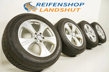 Pneus/jantes hiver Mercedes GLC W253 X253 235/60 R18 pouces