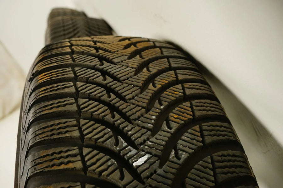 Mercedes GLA W156 X156 winter tires/wheels 215/60/17 inch