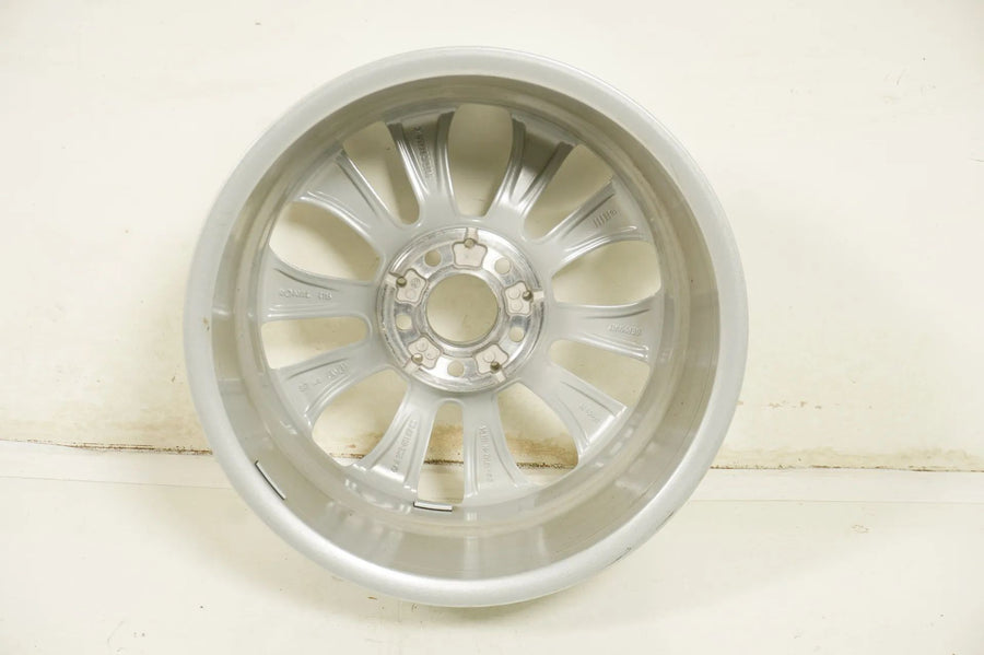1 jante alliage Mercedes Classe C W205 17 pouces A2054018700 8J