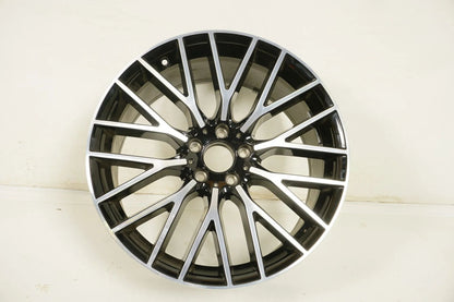 1 x Nový Mercedes třídy S W223 hliníkový disk 20 palců A2234013900 10J