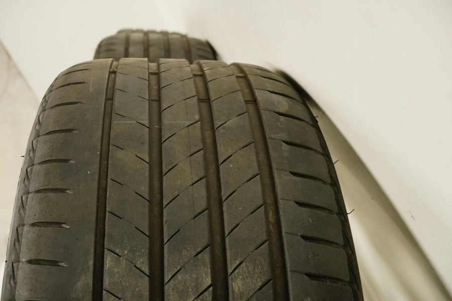 Original Mercedes S-Klasse W223 V223 20 Zoll Alufelgen Sommerräder Sommerreifen