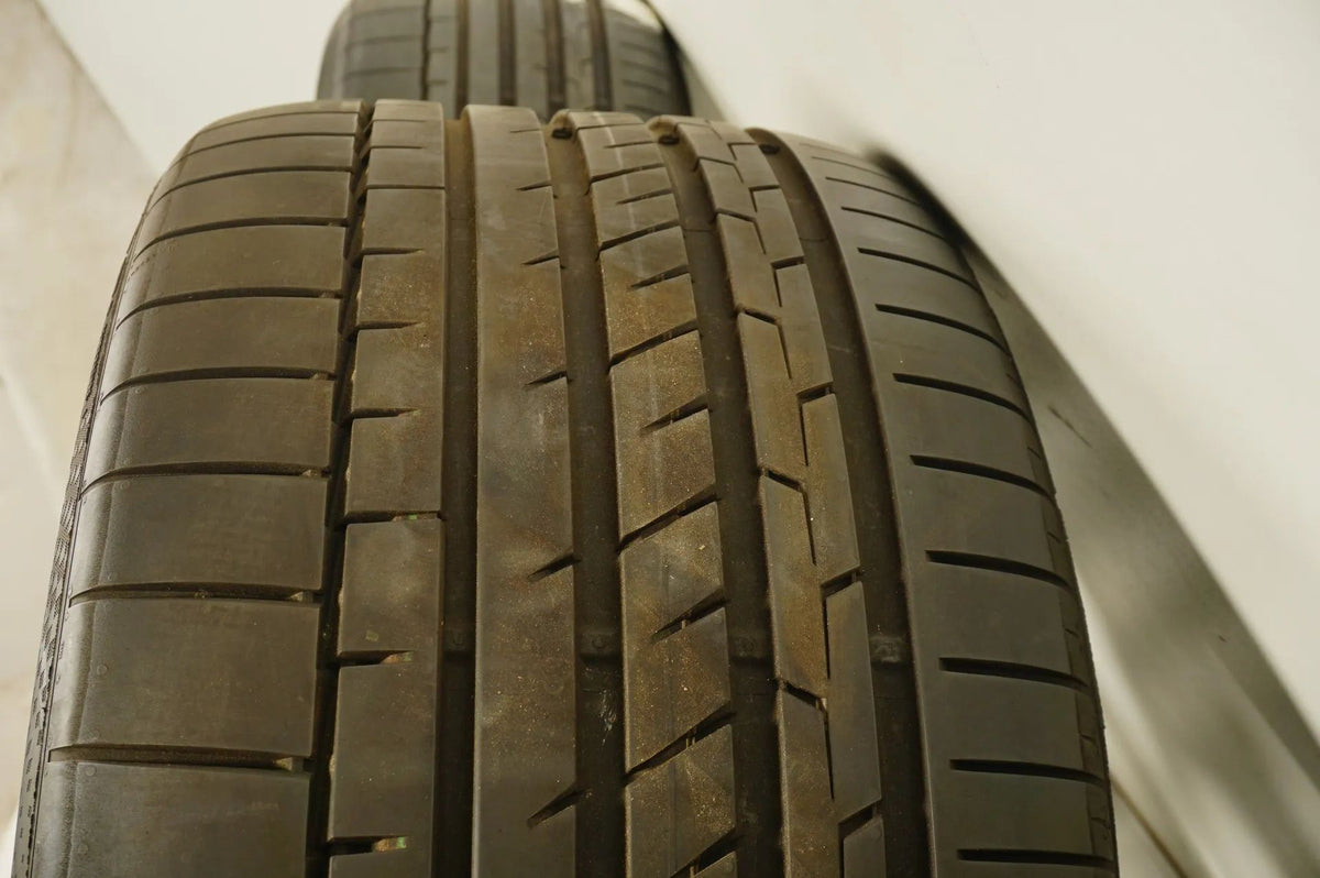Mercedes GLS Class W167 X167 Summer Wheels Summer Tires 21 Inch Detailansicht 11