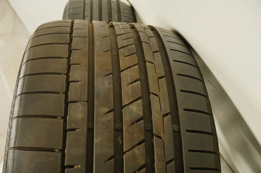 Mercedes GLS Class W167 X167 Summer Wheels Summer Tires 21 Inch