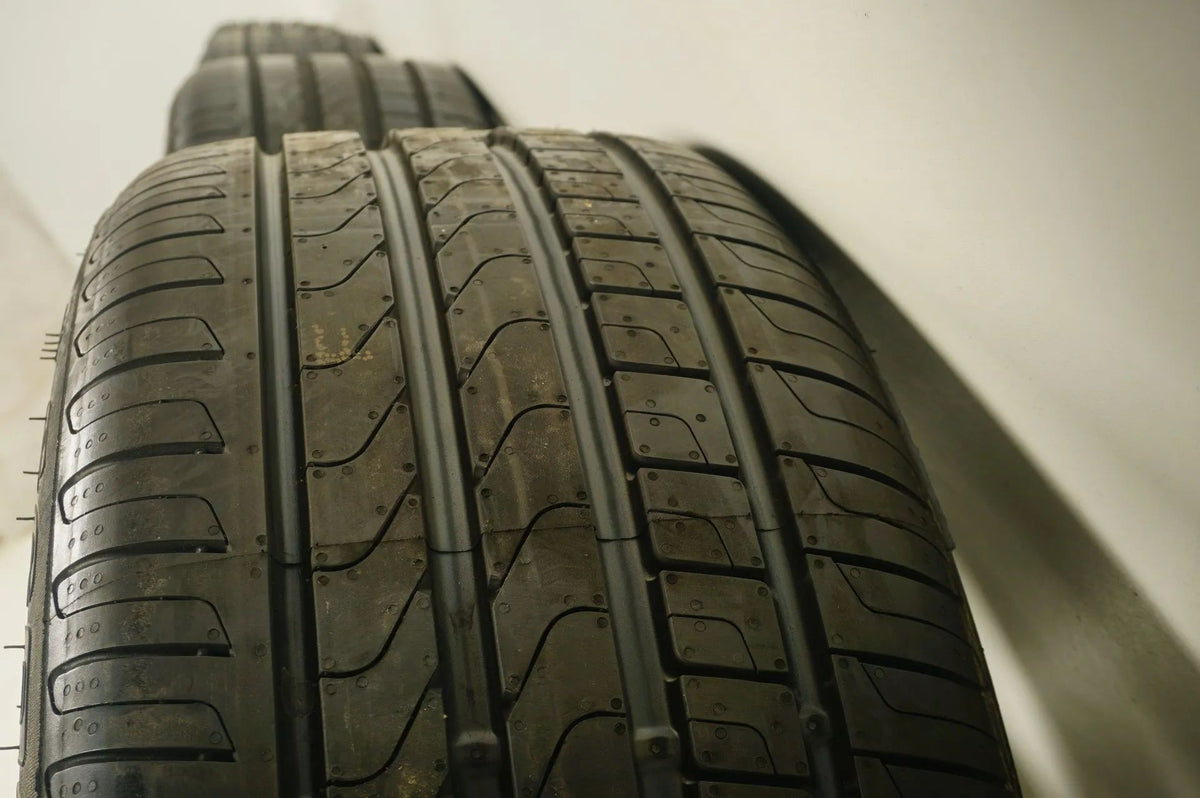 Mercedes EQC N293 C293 summer wheels, summer tires, 20 inch, 8mm tread depth Detailansicht 9