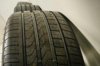 Mercedes EQC N293 C293 summer wheels, summer tires, 20 inch, 8mm tread depth