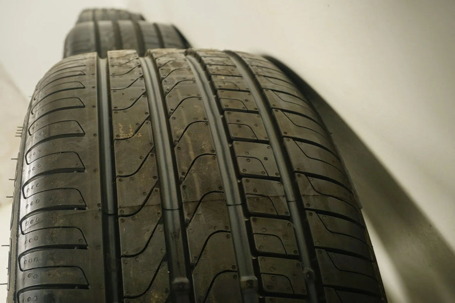 Mercedes EQC N293 C293 summer wheels, summer tires, 20 inch, 8mm tread depth