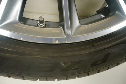 Mercedes S-Class W223 V223 AMG summer wheels 20 inch