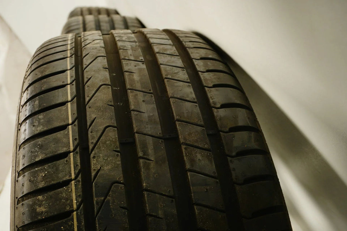 New Mercedes S-Class W223 summer tires, 19-inch summer wheels Detailansicht 9