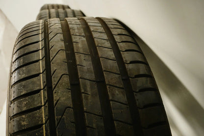 New Mercedes S-Class W223 summer tires, 19-inch summer wheels