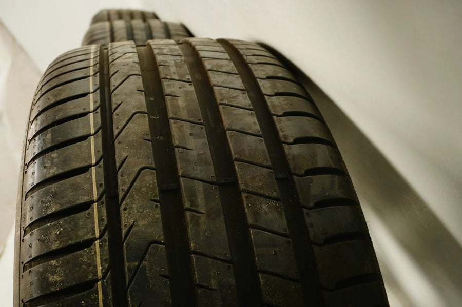 New Mercedes S-Class W223 summer tires, 19-inch summer wheels