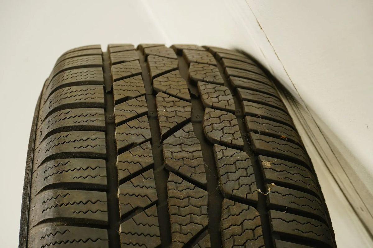 Pneus/jantes hiver Mercedes GLA W156 X156 215/60/17 pouces Detailansicht 12