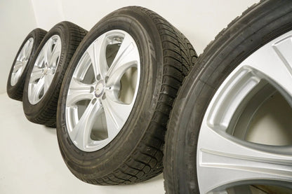 Mercedes GLC W253 X253 winter tires/wheels 235/60 R18 inch