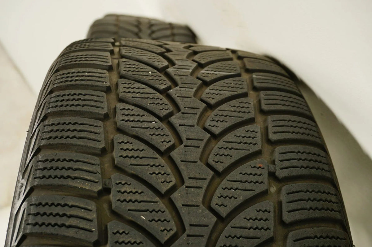 Mercedes C-Class W205 winter tires/wheels 225/50/17 inch Detailansicht 11