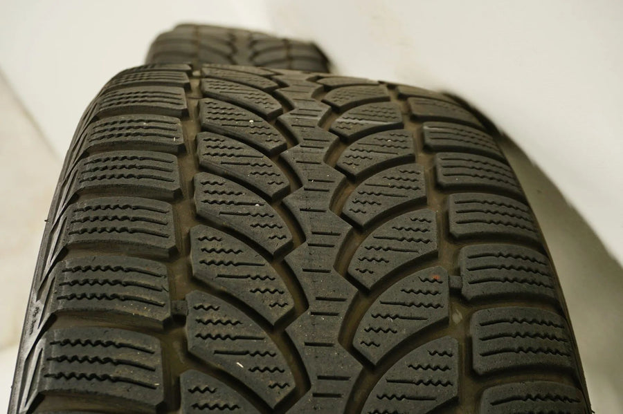 Mercedes C-Class W205 winter tires/wheels 225/50/17 inch