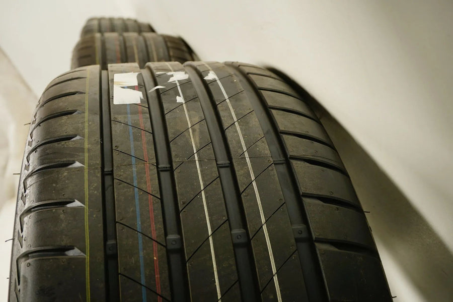 Mercedes S-Class W223 New Summer Tires Summer Wheels 19 Inch