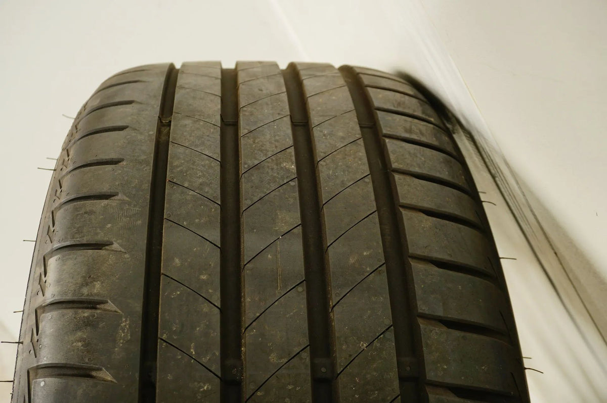 Mercedes S-Class W223 V223 Summer Wheels Summer Tires 20 Inch Detailansicht 12