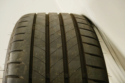 Mercedes S Klasse W223 V223 Winterräder mit neuen Winterreifen 20 Zoll
