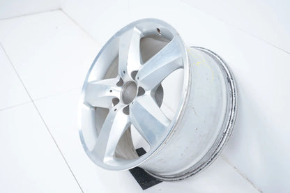 1 jante alu Mercedes SLK Classe W171 17 pouces A1714010602