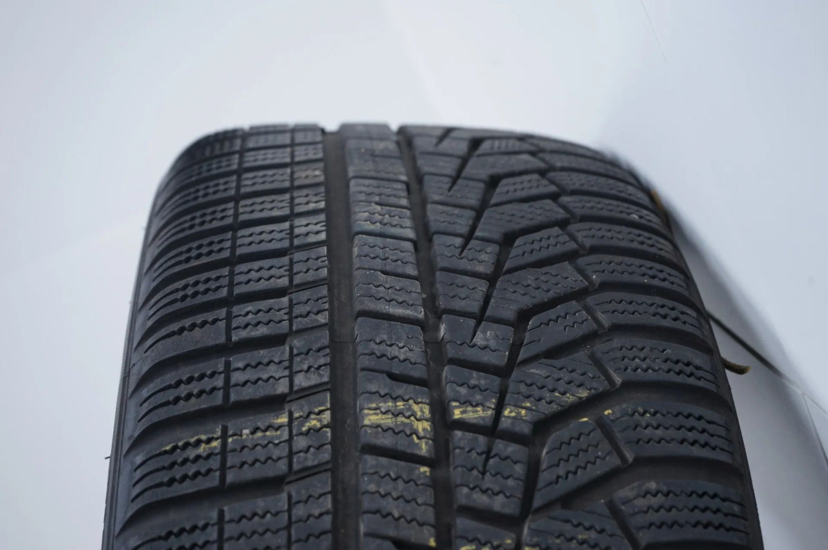 Mercedes AB Class W177 B247 Winter Wheels Winter Tires 18 Inch Detailansicht 15