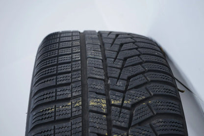 Mercedes AB Class W177 B247 Winter Wheels Winter Tires 18 Inch