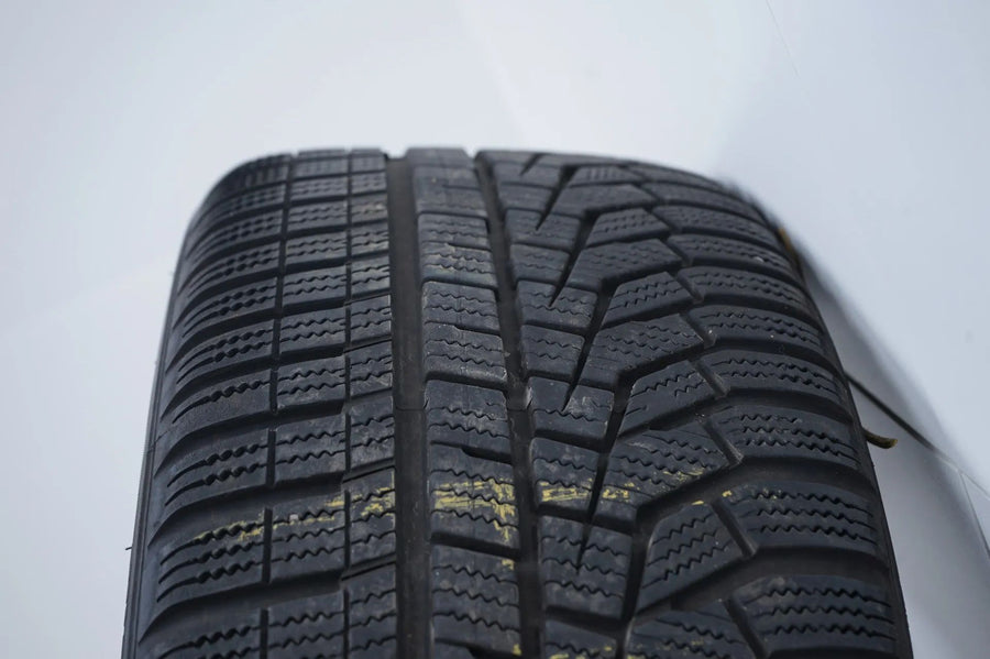 Mercedes AB Class W177 B247 Winter Wheels Winter Tires 18 Inch