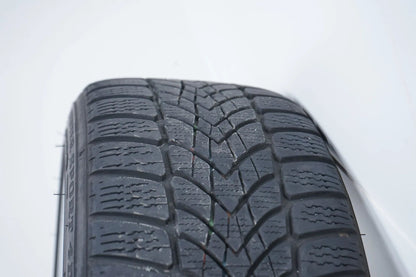MINI F55 F56 F57 Winter Tires Winter Wheels 205 45 17 inch