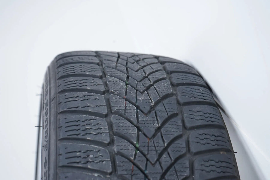 MINI F55 F56 F57 Winter Tires Winter Wheels 205 45 17 inch