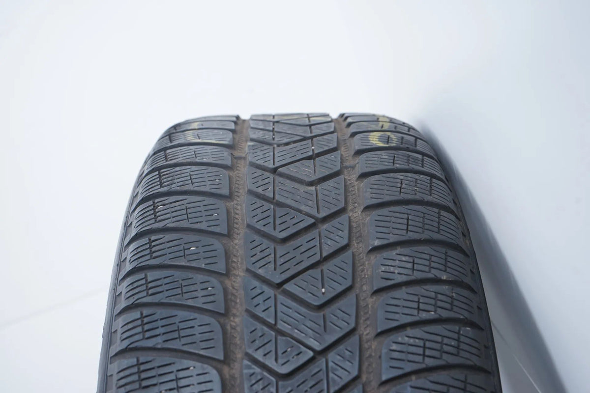 Mercedes GLC Class W253 winter tires/wheels 235/55/19 inch Detailansicht 13