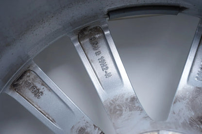 Mercedes S-Class W223 winter tires/wheels 255/45/19 inch