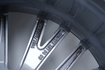 Mercedes AB Class W177 B247 Winter Wheels Winter Tires 18 Inch